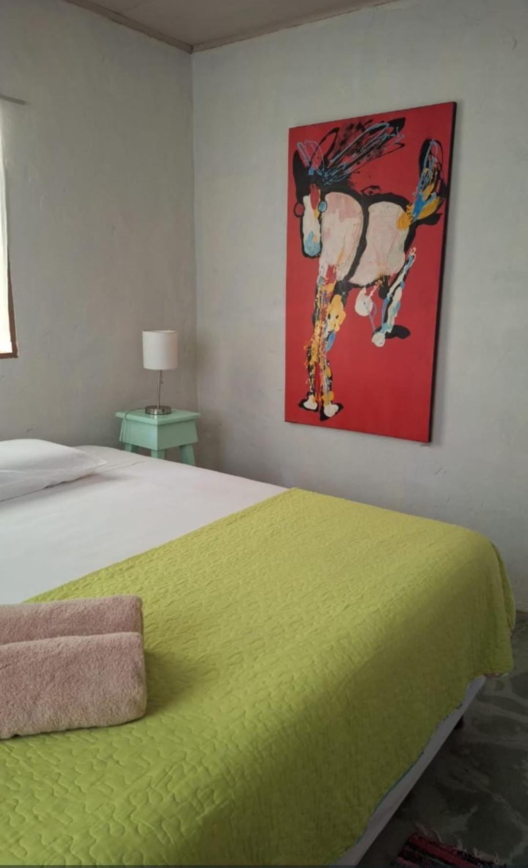 Four Monkeys Eco Lodge Jungle & Beach - The House Cabo Matapalo Exterior foto